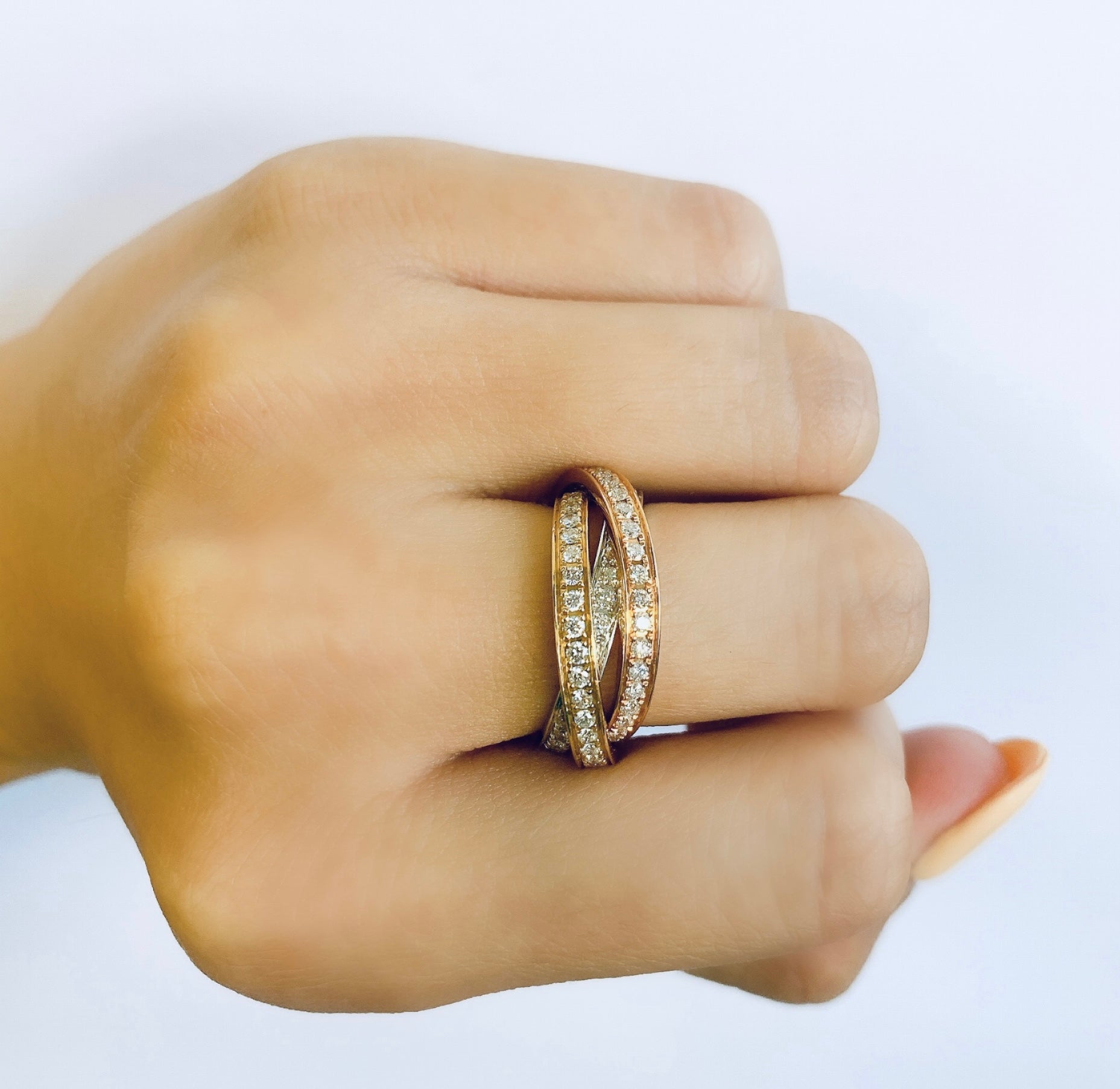 Trinity Ring Valleys Hills