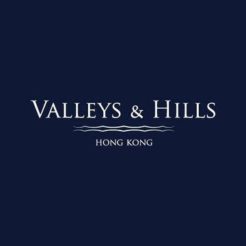 Valleys & Hills