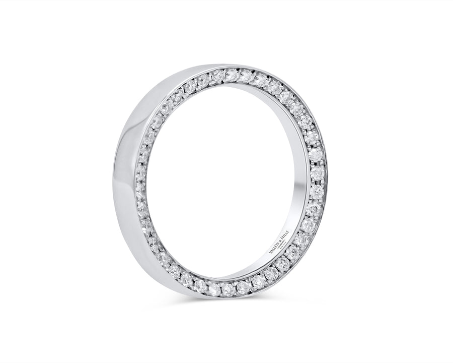 Diamond Slope Band