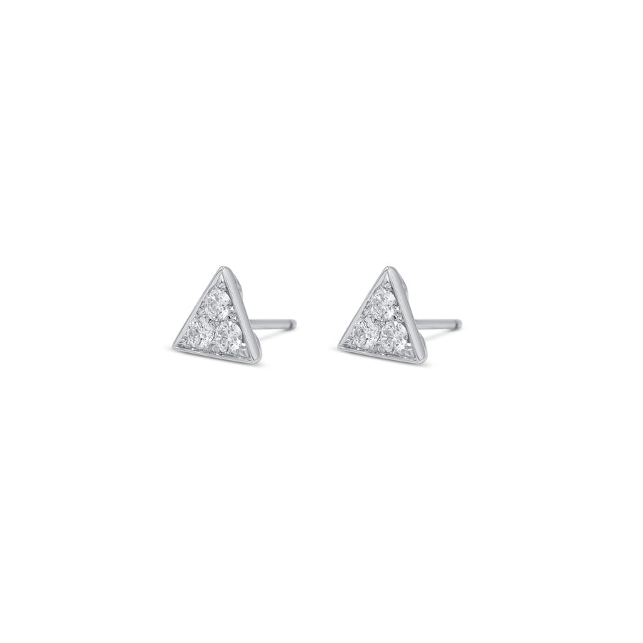 Triangle Cluster Studs