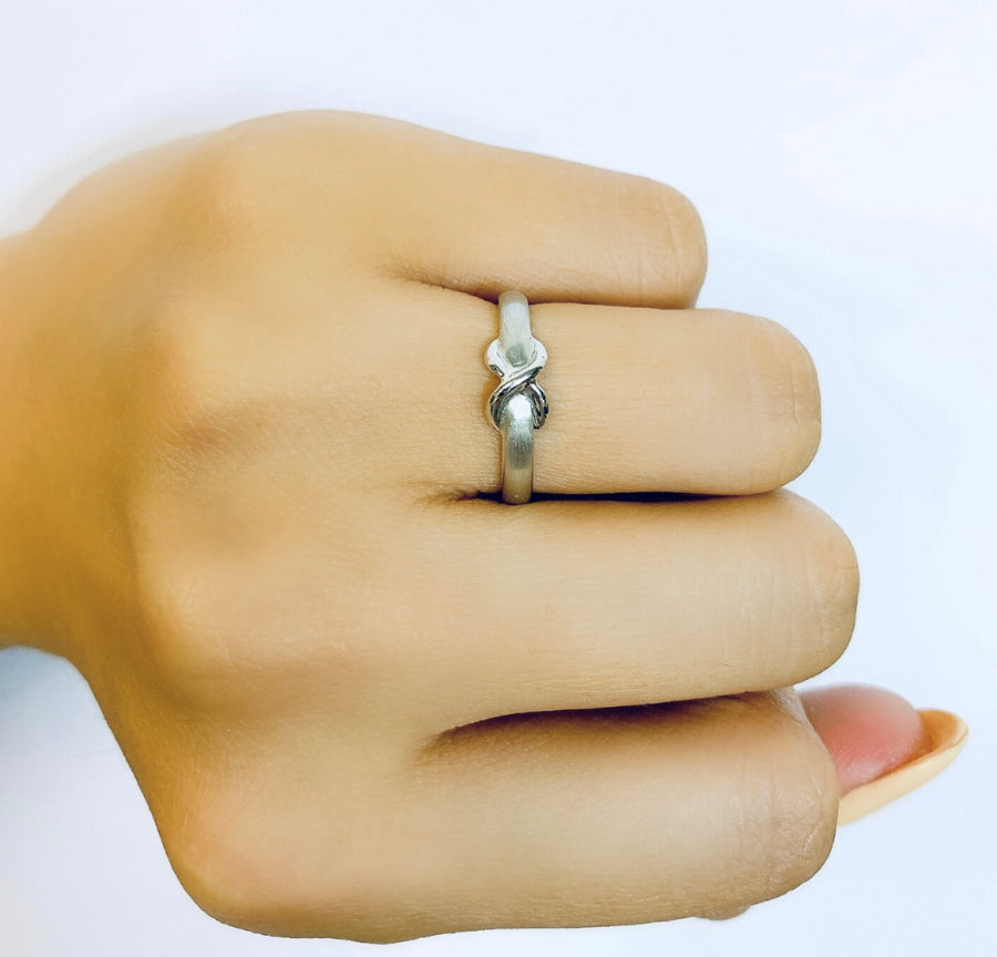 無限結婚戒指